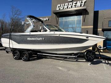 2023 MasterCraft X26