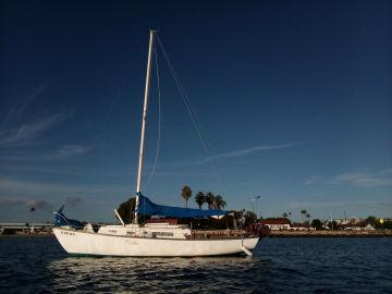 1978 Cape Dory 25