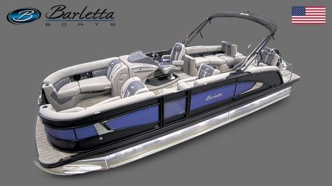 2023 Barletta L25M