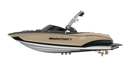 2024 Mastercraft X22