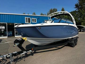 2024 Yamaha Marine 252S