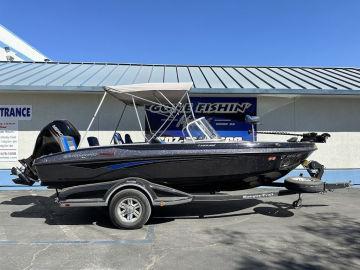 2018 Ranger Boats 1880MS