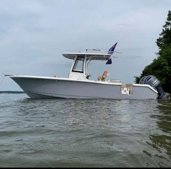 2018 Sea Hunt Gamefish 25