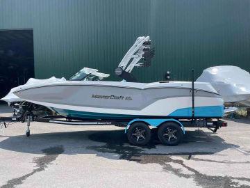 2023 MASTERCRAFT NXT22