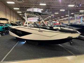 2023 Axis Wake Research T250