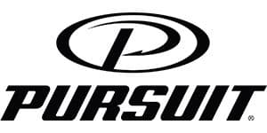 Pursuit Logo