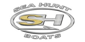 Sea Hunt Logo