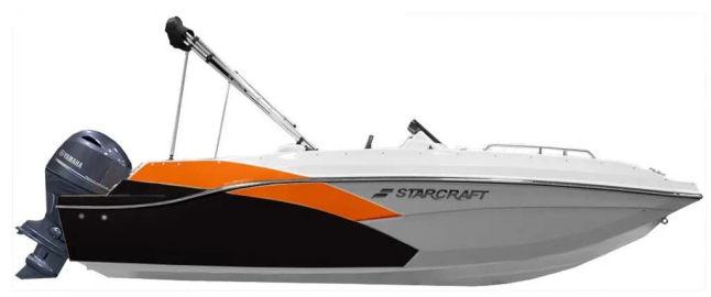 2024 Starcraft SVX 191 OB