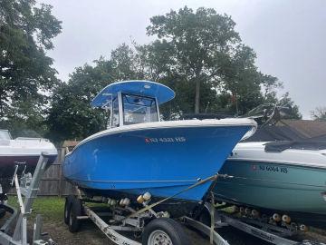 2023 Sea Hunt Ultra 255 SE