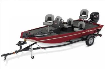 2024 Tracker Boats BASS TRACKER CLASSIC XL