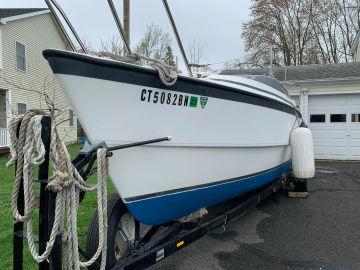 2003 MacGregor MACX5277B303