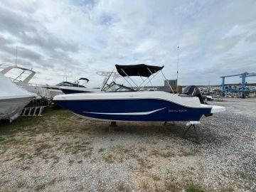 2025 Bayliner D20