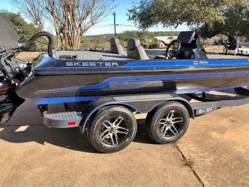 2020 Skeeter ZX 225