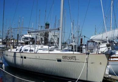 2009 Beneteau 473