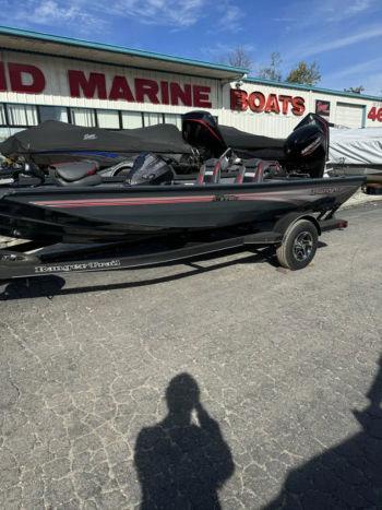 2025 Ranger Boats RT178C