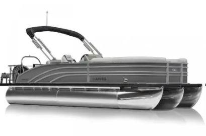 2024 Harris Sunliner 250