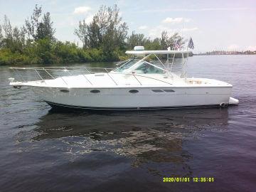 2003 Tiara Yachts 3100 Open LE