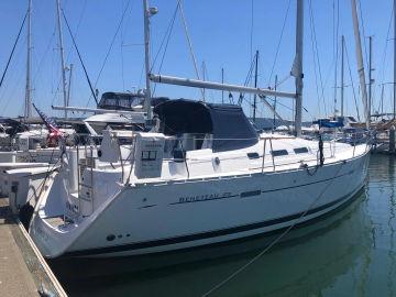 2005 Beneteau 373