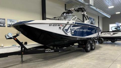 2015 Nautique SUPER AIR G25