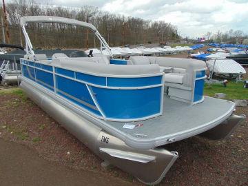 2024 Godfrey Pontoons Xperience 2286 SBX