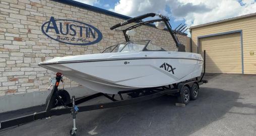 2023 ATX Surf Boats 22 Type-S