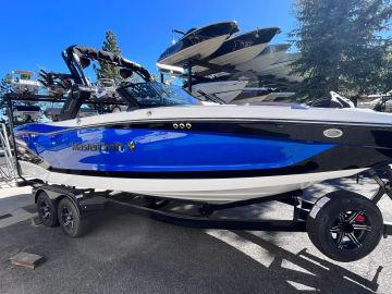 2024 MasterCraft X24