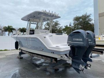 2020 ROBALO R272