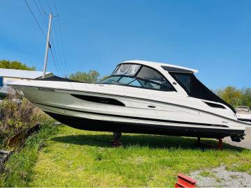 2015 Sea Ray 350 SLX