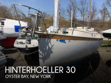 1985 Hinterhoeller Nonsuch Ultra 30