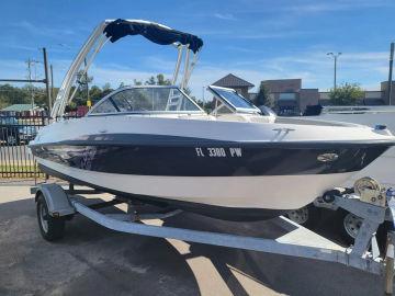 2013 BAYLINER 185 BR