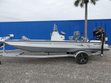 2025 Xpress Boats SW20B