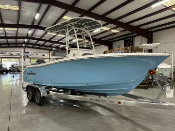 2023 NauticStar 2102 Legacy