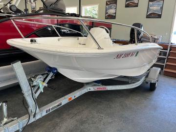 2016 BOSTON WHALER 13 SUPER SPORT