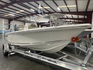 2024 Key West Boats 188 BR