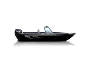 2024 Lund 1650 Angler Sport