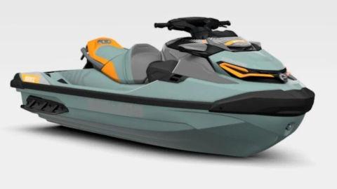 2024 Sea-Doo Wake Pro 230