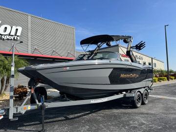 2024 MasterCraft XSTAR S