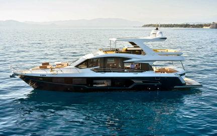 2023 Galeon 680 FLY