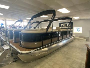 2023 BENTLEY PONTOONS 243 LEGACY NAVIGATOR