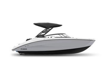 2025 Yamaha Boats 252SE