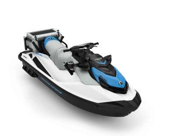 2024 SEA DOO FISHPRO SCOUT 130