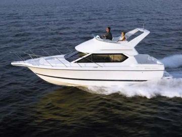 2005 Bayliner 288 Classic