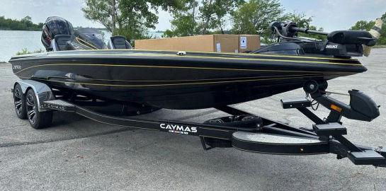 2023 Caymas Boats CX21 PRO