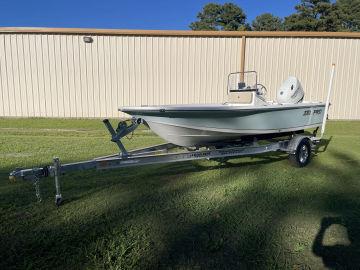 2024 Sea Pro 172 BAY