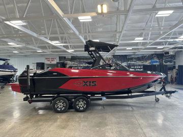 2017 Axis T23