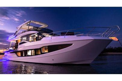 2023 Galeon 640 Fly