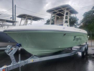 2024 BAYLINER T22CC