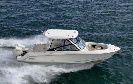 2023 Boston Whaler 280 Vantage