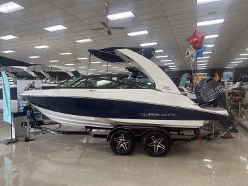 2023 Regal 21 OBX