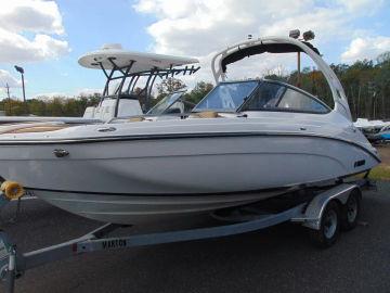 2021 Yamaha Marine 212SD